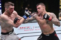 Медицинские отстранения участников турнира UFC on ESPN 12: Дастин Порье – Дэн Хукер