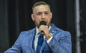 Дана Уайт считает, что МакГрегор может стать совладельцем UFC
