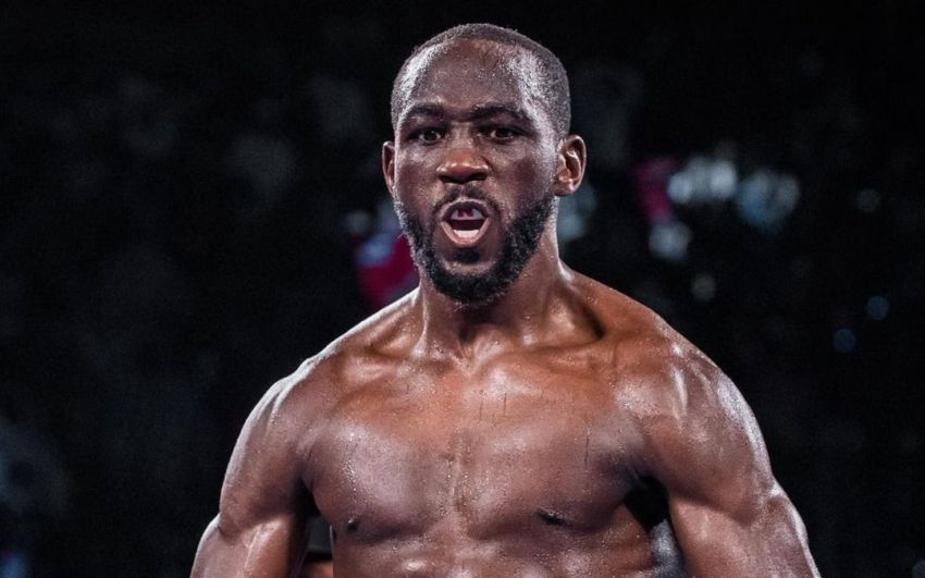 Гендиректор Mayweather Promotions отреагировал на требование Теренса Кроуфорда признать его Бойцом года
