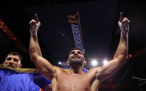 Тренер Хрговича: "Прошу прощения, что разочаровал всех экспертов"