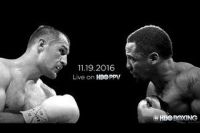 Kovalev – Ward: Beyond a Punch