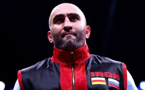 Мурат Гассиев готов подраться с Итаумой: "Я никогда не боялся"