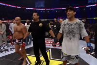 Видео боя Федор Емельяненко – Фабрисио Вердум Strikeforce / M-1 Global Fedor vs Werdum