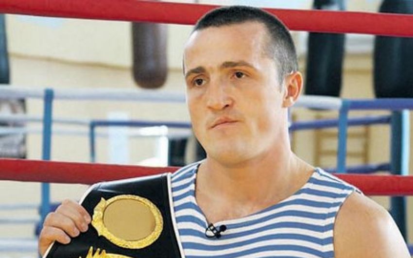 Лебедев: на бой с Рамиресом наймём хорошего катмена