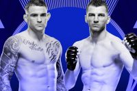 UFC on ESPN 12 Дастин Порье – Дэн Хукер. Смотреть онлайн прямой эфир