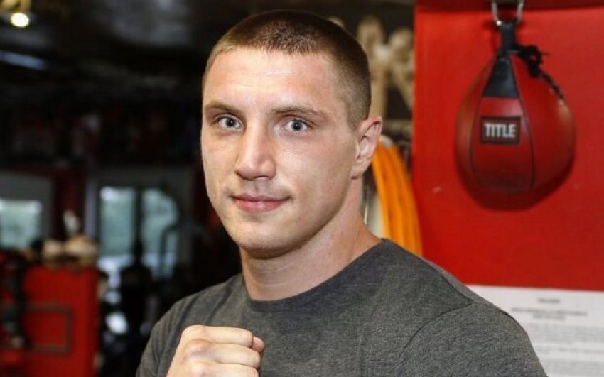 Владислав Сиренко оспорит титул WBC Asia с другим украинским боксером