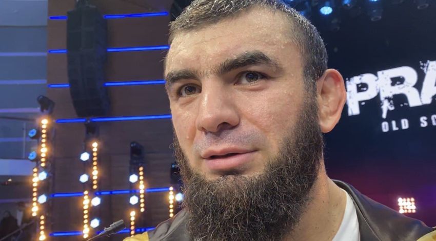 Камил Гаджиев объяснил, при каком условии Вагабову есть смысл проводить реванш с Кудряшовым