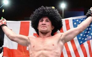 Мераб Двалишвили отреагировал на слова Яна, назвавшего его и Стерлинга "клоунами"