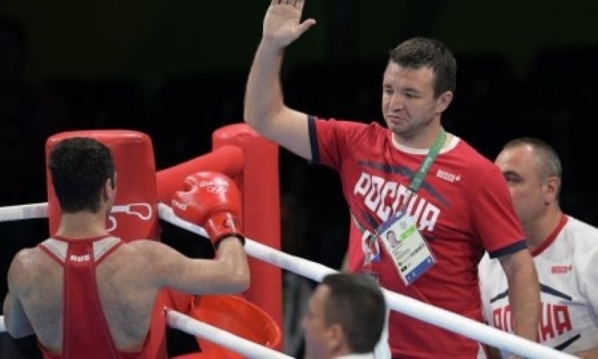 Боксеры сборной России планируют совместные тренировки с ведущими сборными мирового бокса