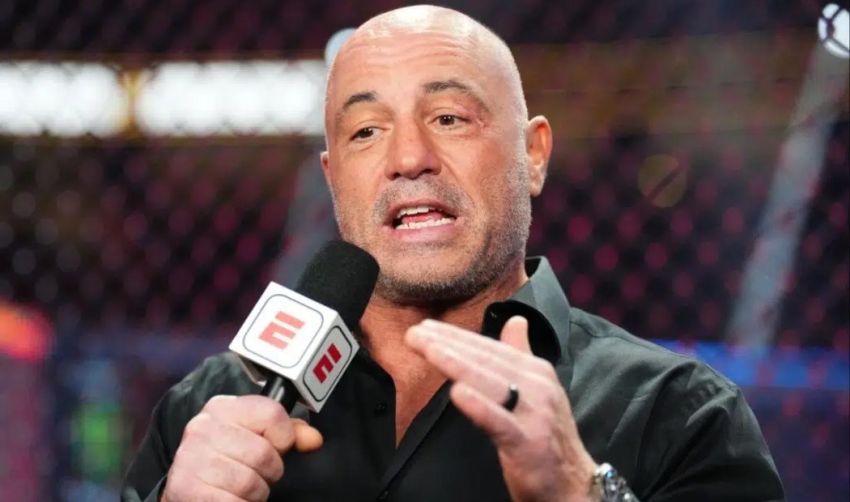 Джо Роган настоял на разрыве отношений UFC с USADA: "Бойцы должны принимать все, что могут"