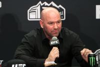 Дана Уайт допустил, что UFC когда-то может продвигать бокс