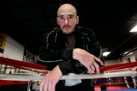 Келли Павлик: Жизнь после бокса