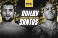 Прямая трансляция EFC 39