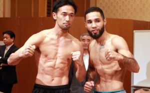WBC: Луис Нери не будет лишен титула