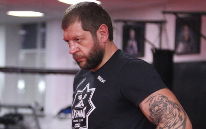 Задержавшим Александра Емельяненко полицейским грозит увольнение