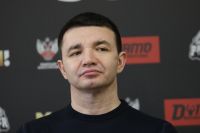 Кравцов раскритиковал ОИ: "Они давно стали политизированными"