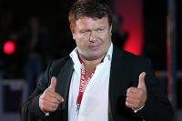 Тактаров впечатлен победой Немкова на турнире Bellator 288