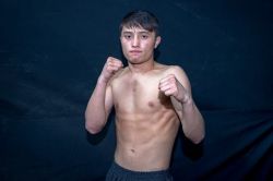 Aldiyar Anarbayev