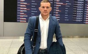 Петр Ян проведет следующий бой в UFC до конца года