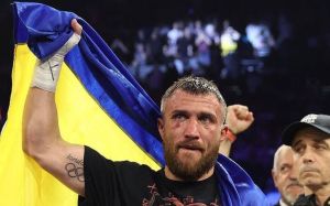 Иван Редкач упрекнул Шелестюка за критику Ломаченко: "Чтобы критиковать Васю, нужно драться на том уровне"