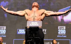 UFC уволили 19 бойцов из своего ростера 