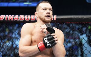 Менеджер Яна отреагировал на слухи о желании Петра уйти из UFC
