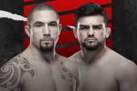 Где смотреть UFC on ESPN 22: Роберт Уиттакер – Келвин Гастелум