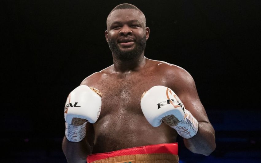 WBA назначила претендентский бой между Мартином Баколе и Кассиусом Чейни