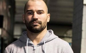 Лобов: "Я сделаю пару дырок в голове Малиньяджи"