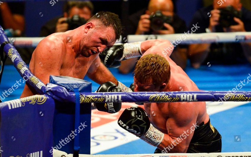 Александр Поветкин поднялся на 4 место в рейтинге WBC