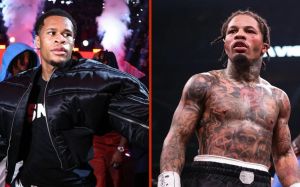 В Mayweather Promotions жестко отреагировали на желание Эдди Хирна организовать бой Хэйни - Дэвис