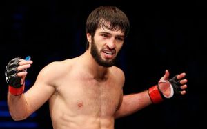 Зубайра Тухугов извинился за проваленное взвешивание перед турниром UFC 253
