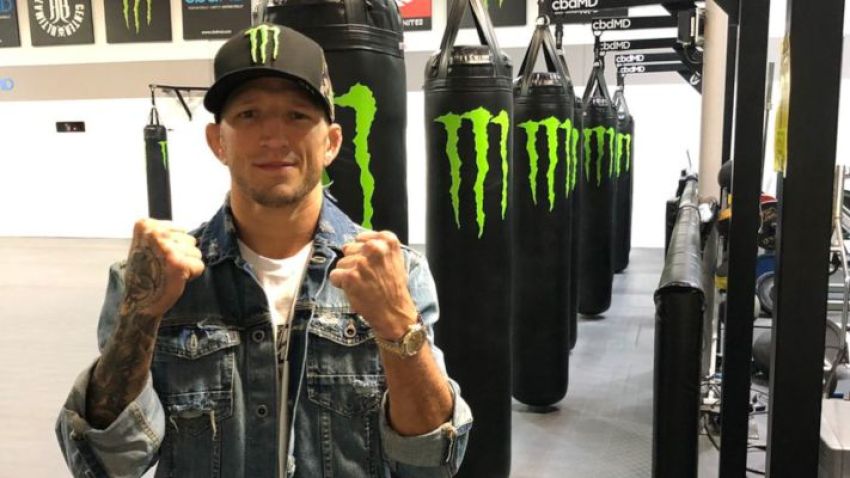 Monster Energy разорвал контракт с Ти Джеем Диллашоу