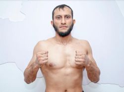 Mumin Shamsov