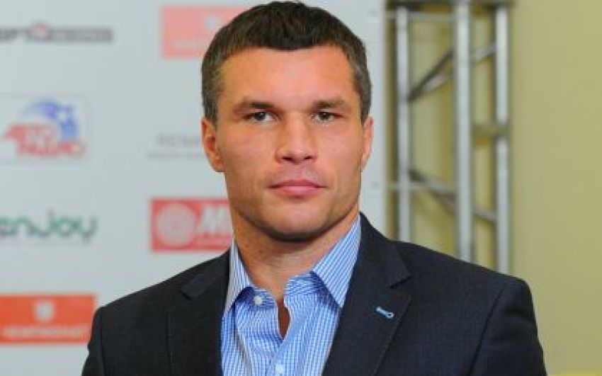 Григорий Дрозд: Саша отказался даже от мяса, поскольку оно может быть чем-то напичкано.