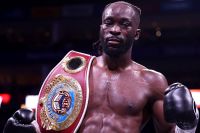 WBO поставила Дензелу Бентли ультиматум: бой с Йоэнли Эрнандесом или лишение чемпионского пояса