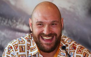 У Тайсона Фьюри отрицательный тест на коронавирус, почему перенесли бой? Объясняют эксперты.