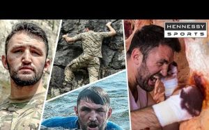 Подготовка Фьюри к Паркеру
