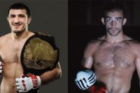 Рамазан Эмеев: «Корешкову не хватает борьбы, чтобы стать самым опасным бойцом в Гран-При Bellator»