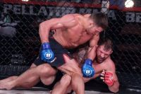 Вадим Немков предсказал Бейдеру выход в финал Гран-при Bellator