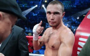Липинец может в ноябре провести бой за вакантный титул IBF