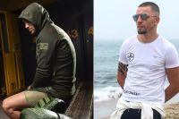 Иван Редкач объяснил, когда и почему у него возник конфликт с Ломаченко