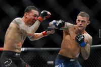 Медицинские отстранения после турнира UFC 236