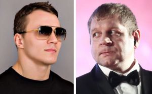 Камил Гаджиев высказался о поединке Емельяненко - Тарасов