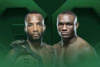 Где смотреть UFC 286: Леон Эдвардс - Камару Усман 3