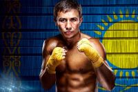 GGG может провести бой с Деревянченко за титул IBF