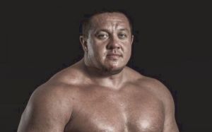 Александр Емельяненко высмеял телосложение Кокляева в инстаграмме