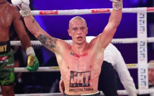 WBC сделал Михала Чеслака полноценным чемпионом мира в первом тяжелом весе