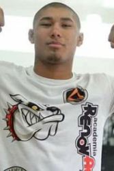 Mario Souza Ninrode