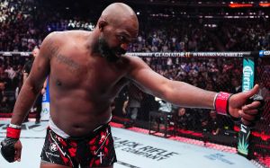 Джон Джонс отреагировал на слова Уайта о его отсутствии в карде турнира UFC в Белом доме